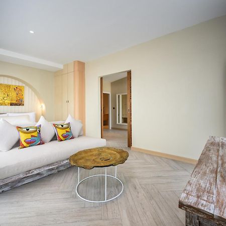 Centara Life Lamai Resort Samui Ngoại thất bức ảnh
