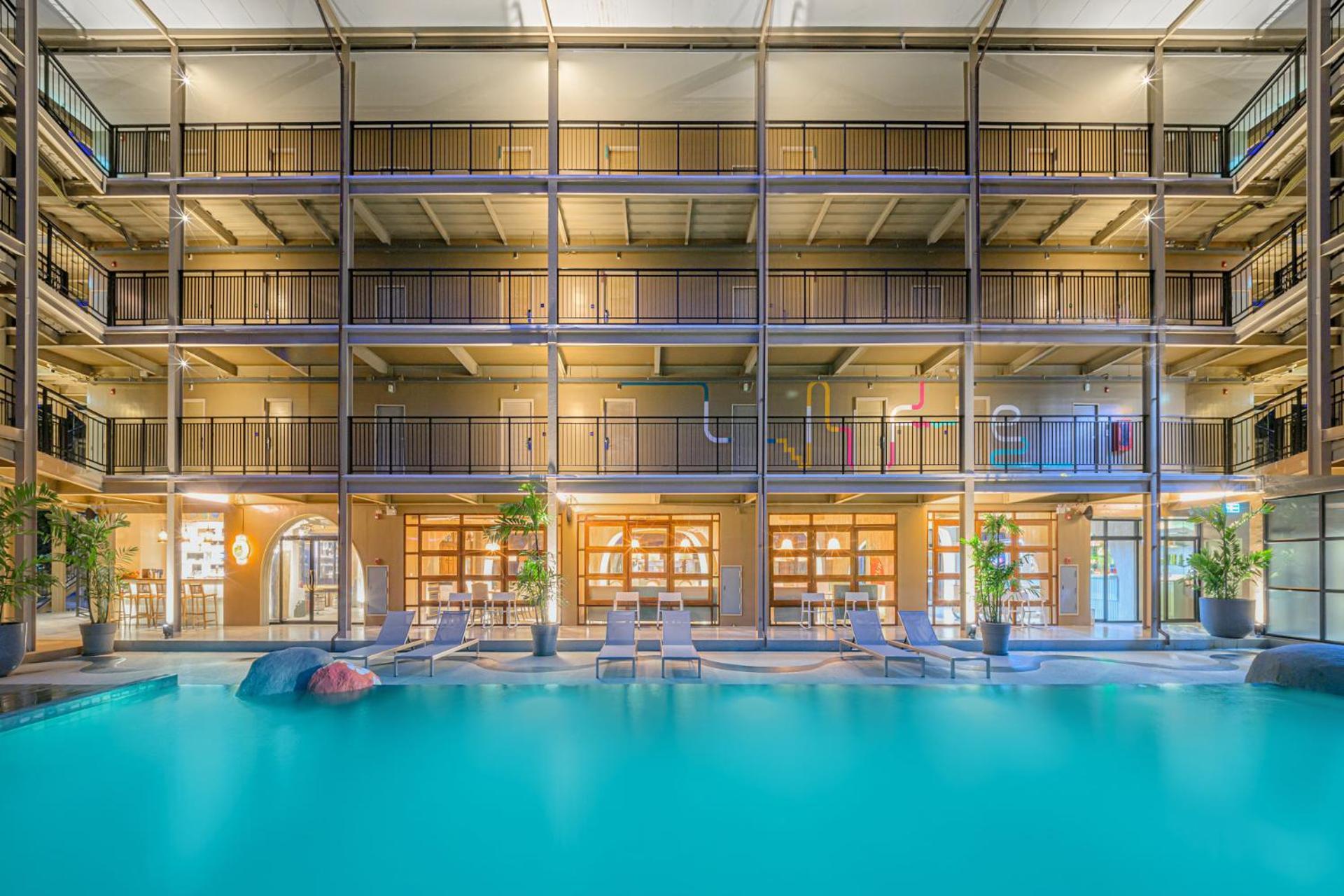 Centara Life Lamai Resort Samui Ngoại thất bức ảnh