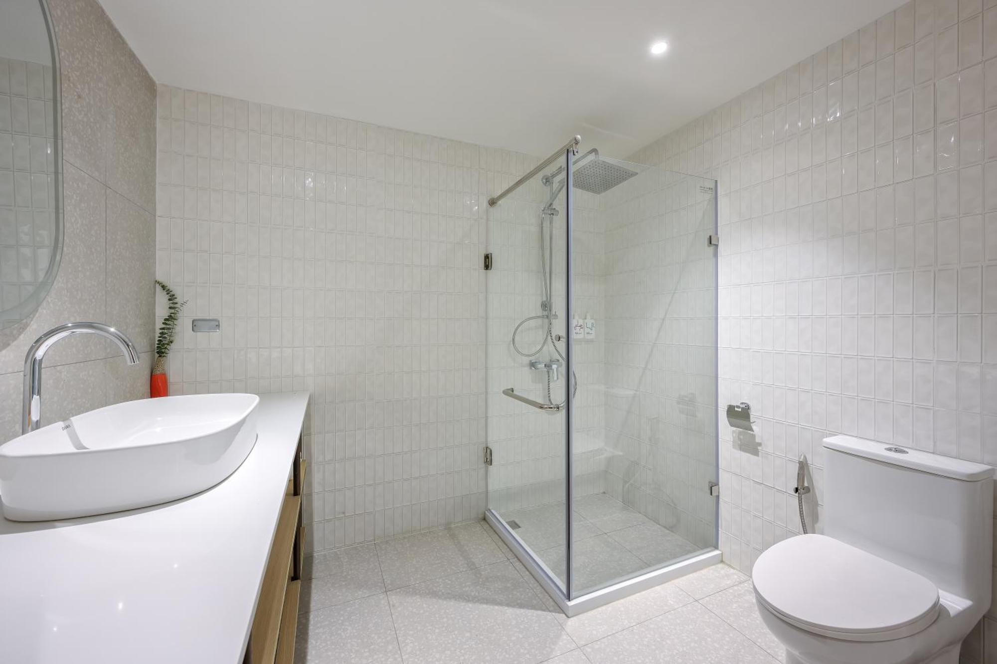 Centara Life Lamai Resort Samui Ngoại thất bức ảnh