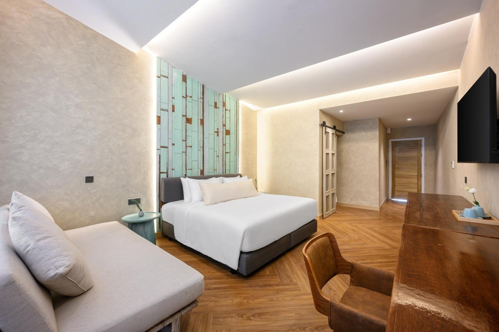 Centara Life Lamai Resort Samui Ngoại thất bức ảnh