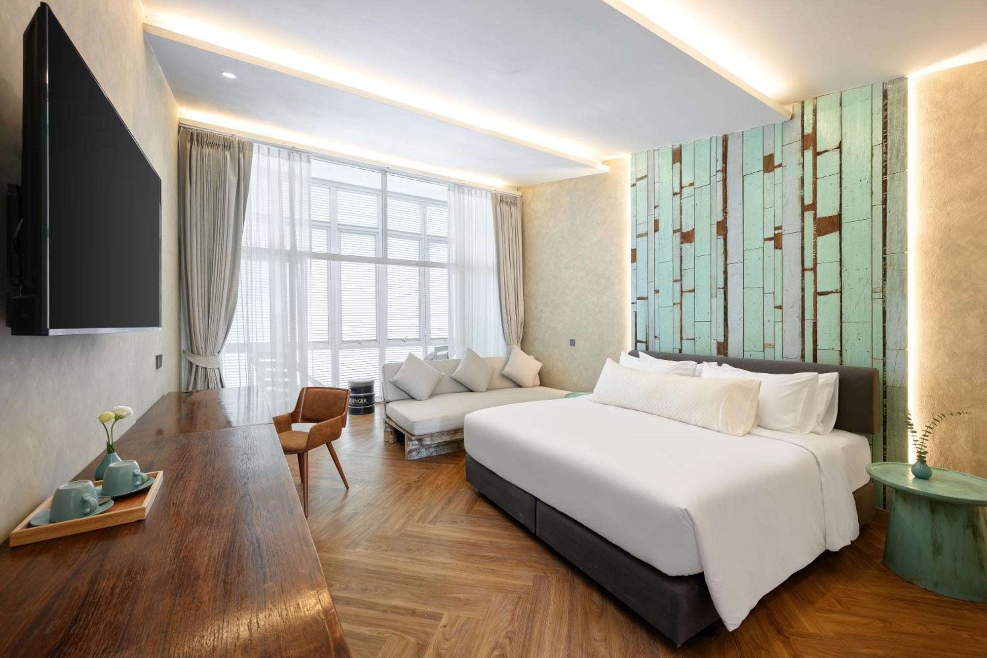 Centara Life Lamai Resort Samui Ngoại thất bức ảnh