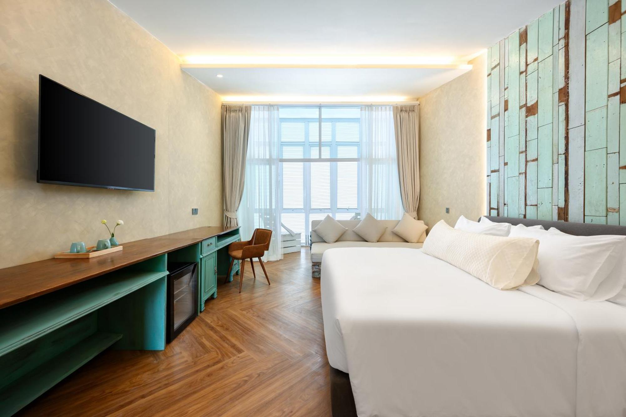 Centara Life Lamai Resort Samui Ngoại thất bức ảnh