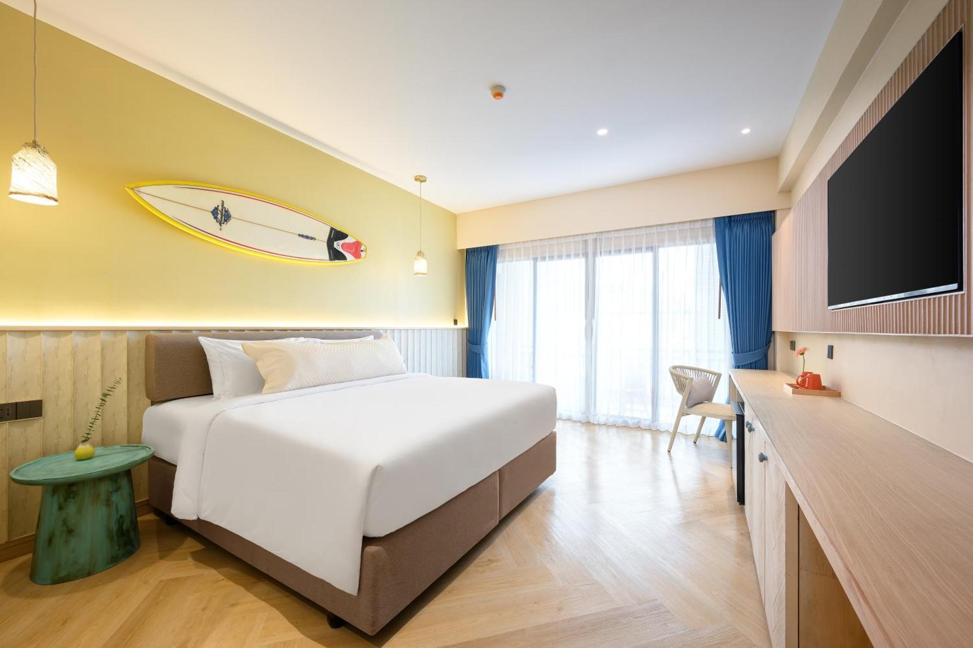 Centara Life Lamai Resort Samui Ngoại thất bức ảnh
