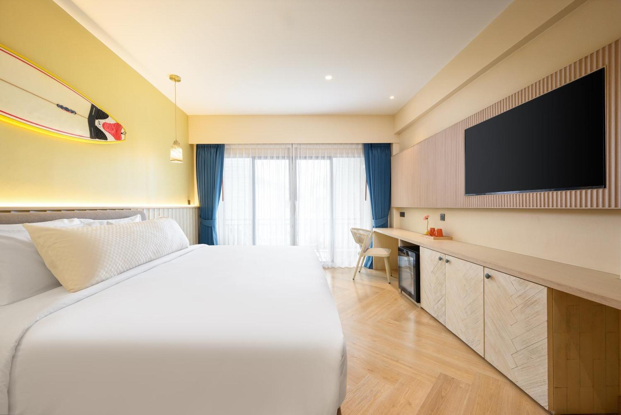 Centara Life Lamai Resort Samui Ngoại thất bức ảnh