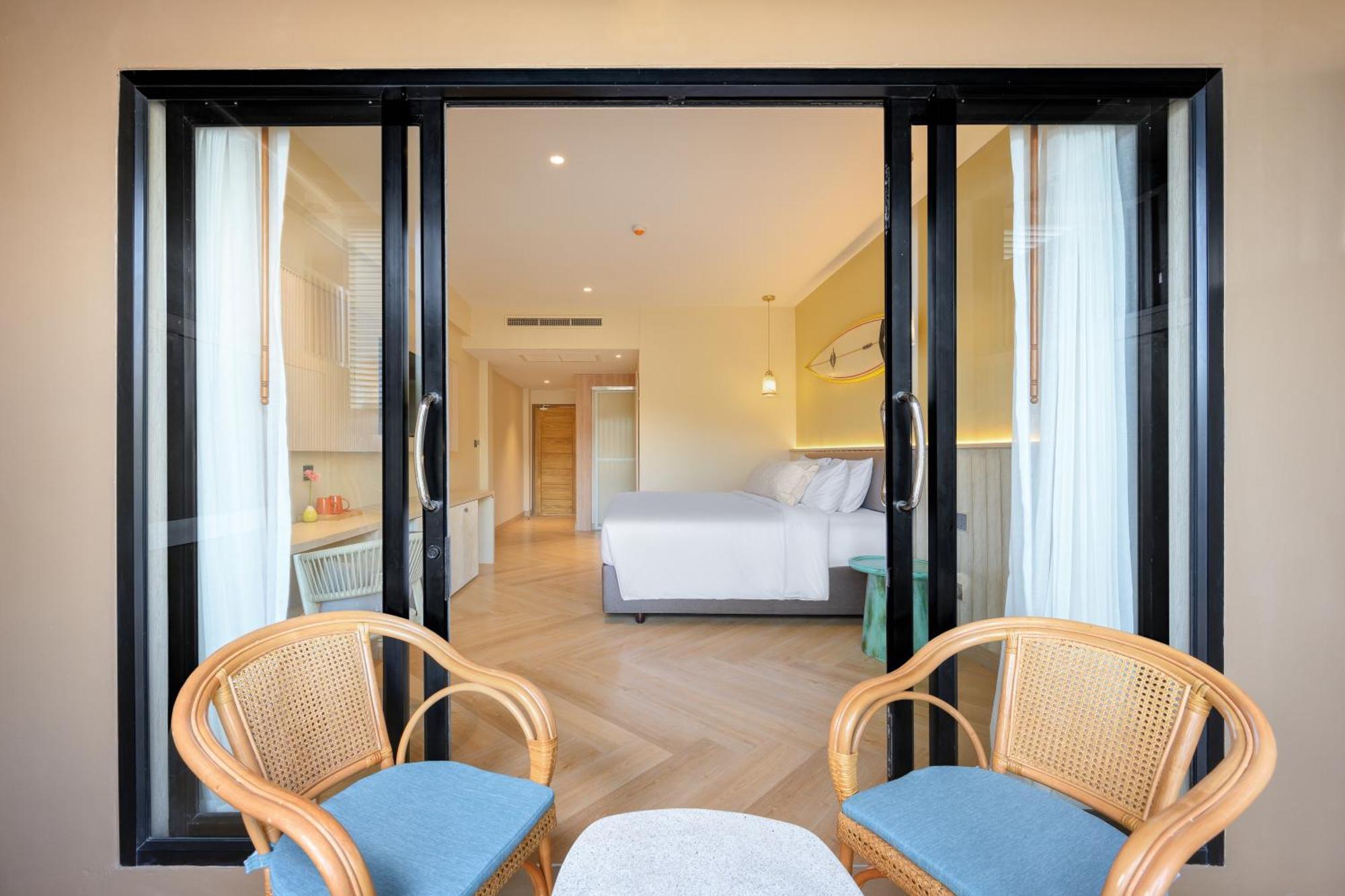 Centara Life Lamai Resort Samui Ngoại thất bức ảnh