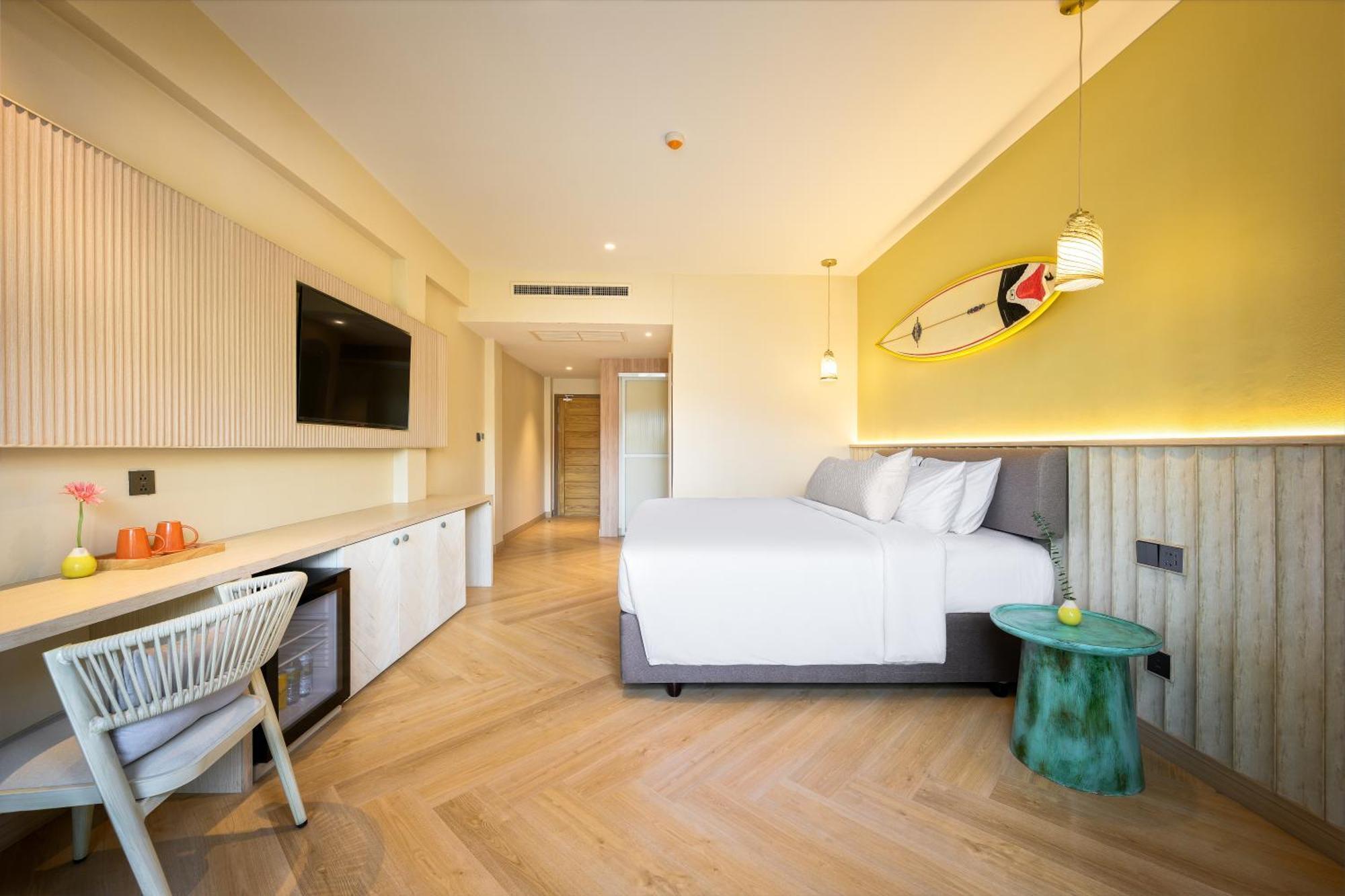 Centara Life Lamai Resort Samui Ngoại thất bức ảnh