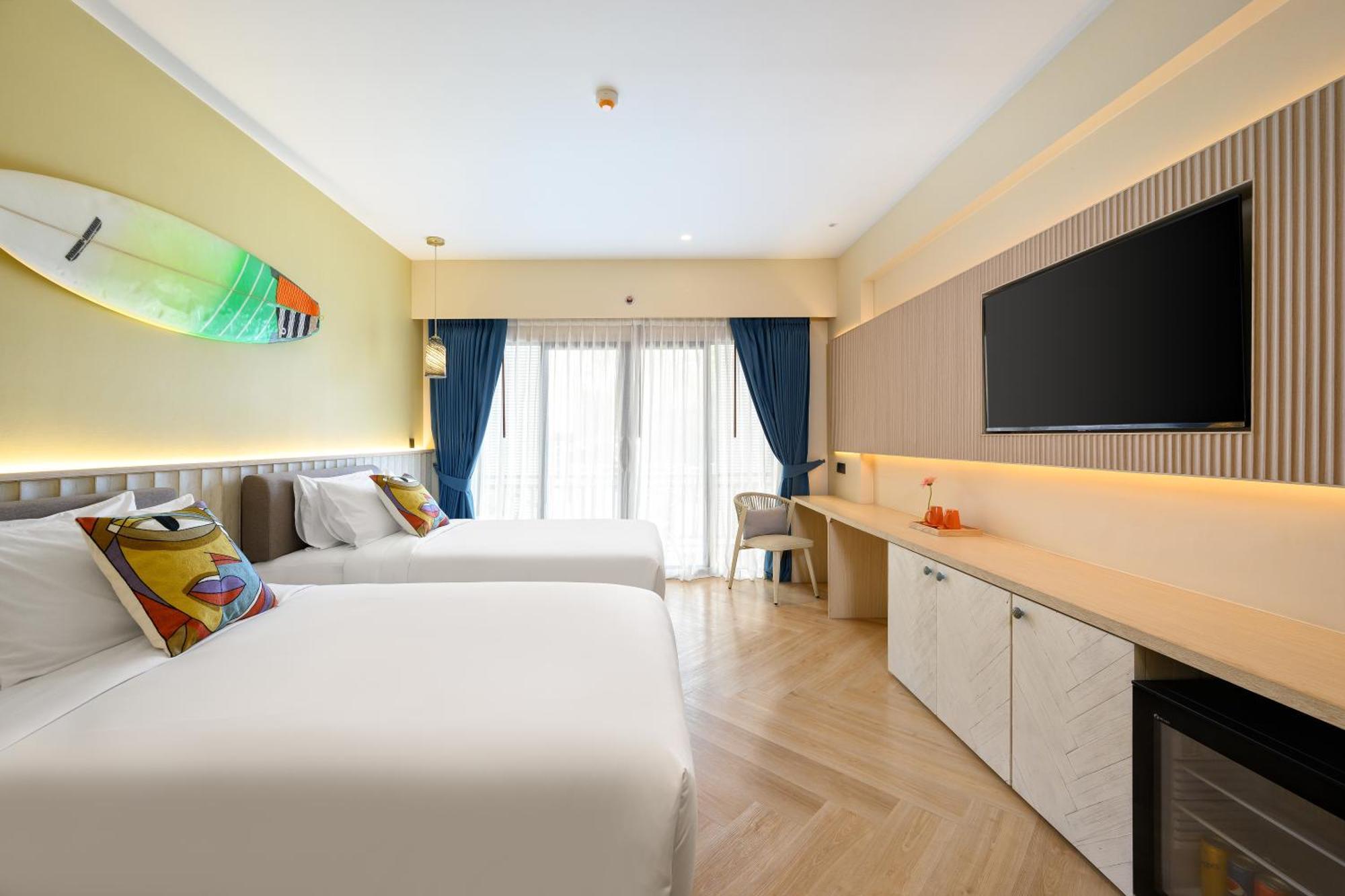 Centara Life Lamai Resort Samui Ngoại thất bức ảnh