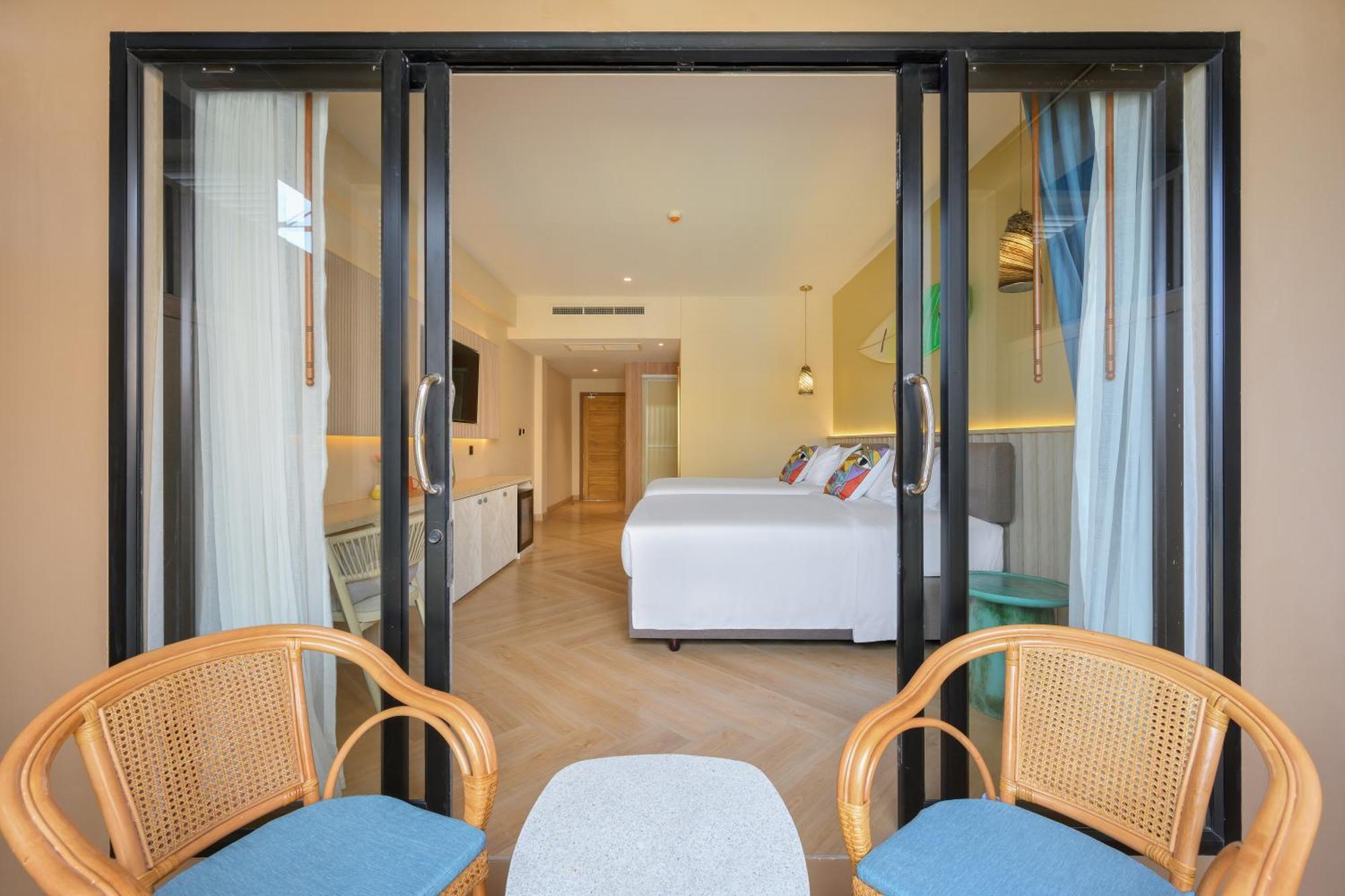 Centara Life Lamai Resort Samui Ngoại thất bức ảnh