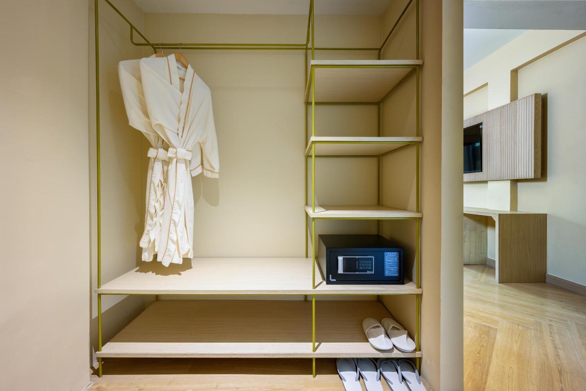 Centara Life Lamai Resort Samui Ngoại thất bức ảnh
