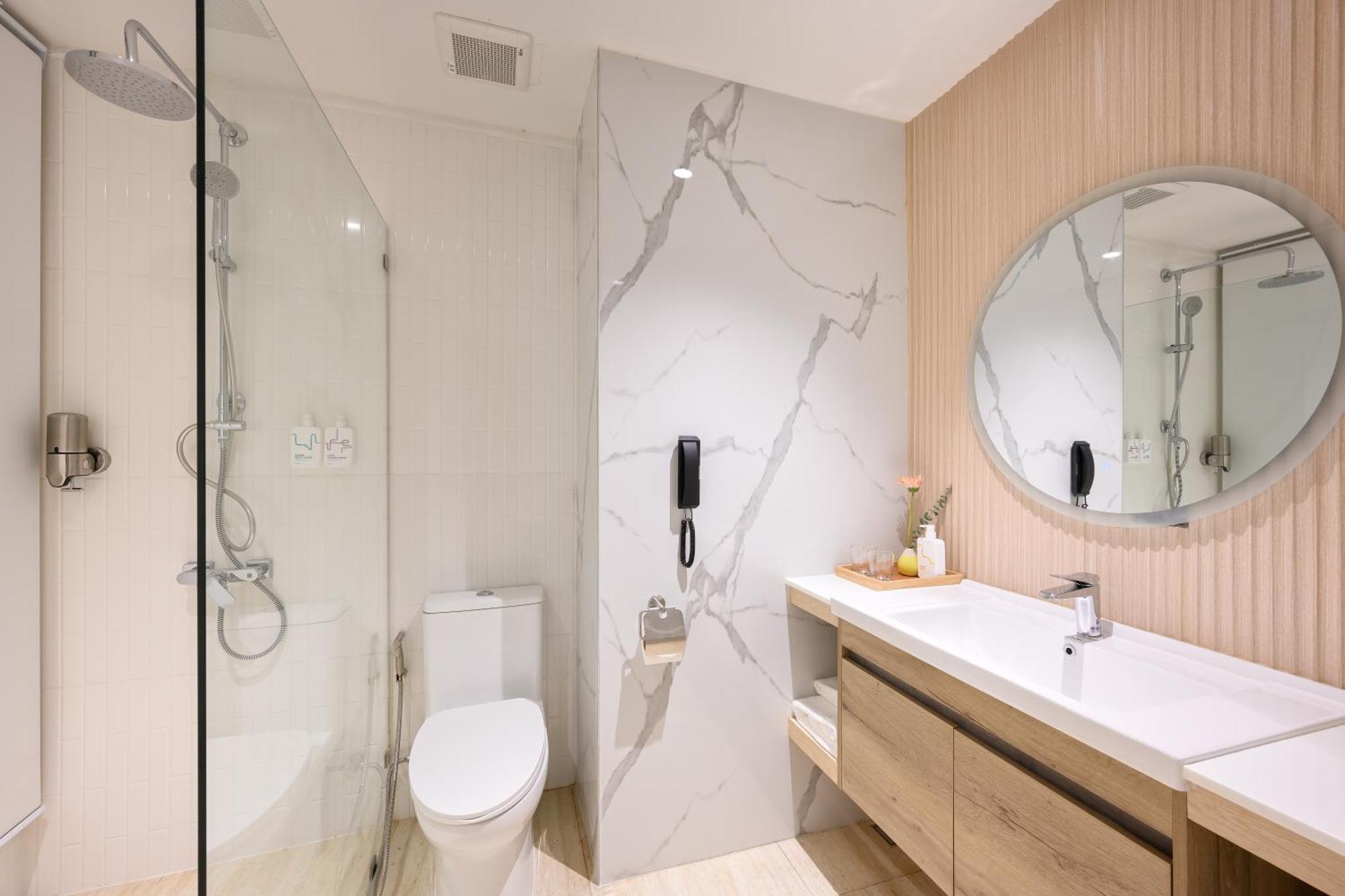 Centara Life Lamai Resort Samui Ngoại thất bức ảnh