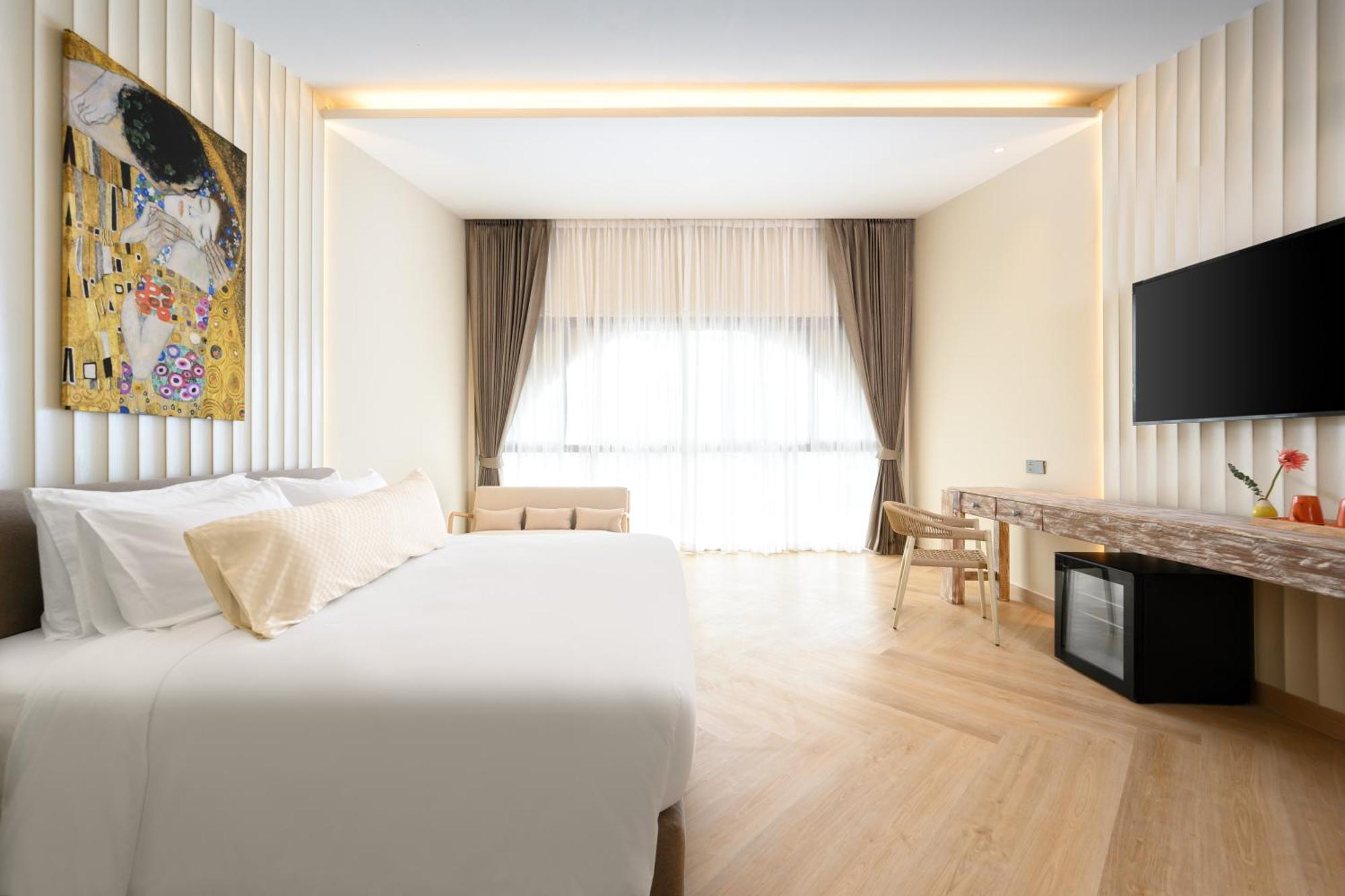 Centara Life Lamai Resort Samui Ngoại thất bức ảnh