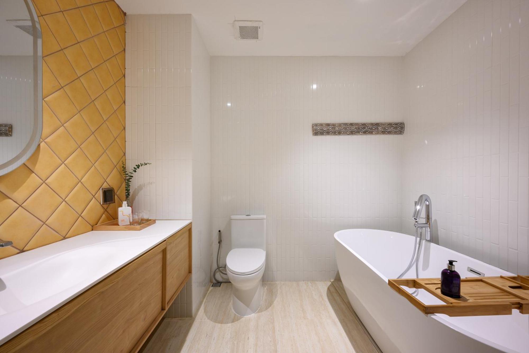 Centara Life Lamai Resort Samui Ngoại thất bức ảnh