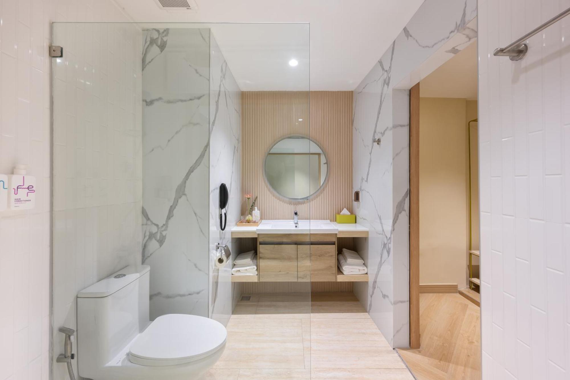 Centara Life Lamai Resort Samui Ngoại thất bức ảnh
