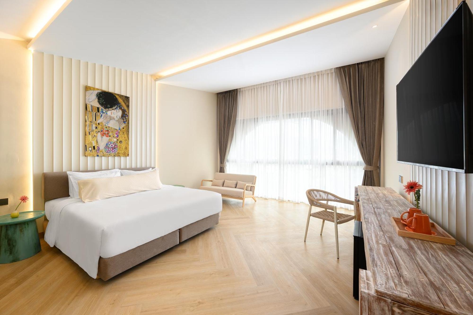 Centara Life Lamai Resort Samui Ngoại thất bức ảnh