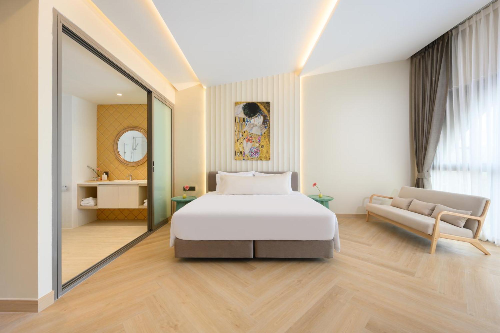 Centara Life Lamai Resort Samui Ngoại thất bức ảnh