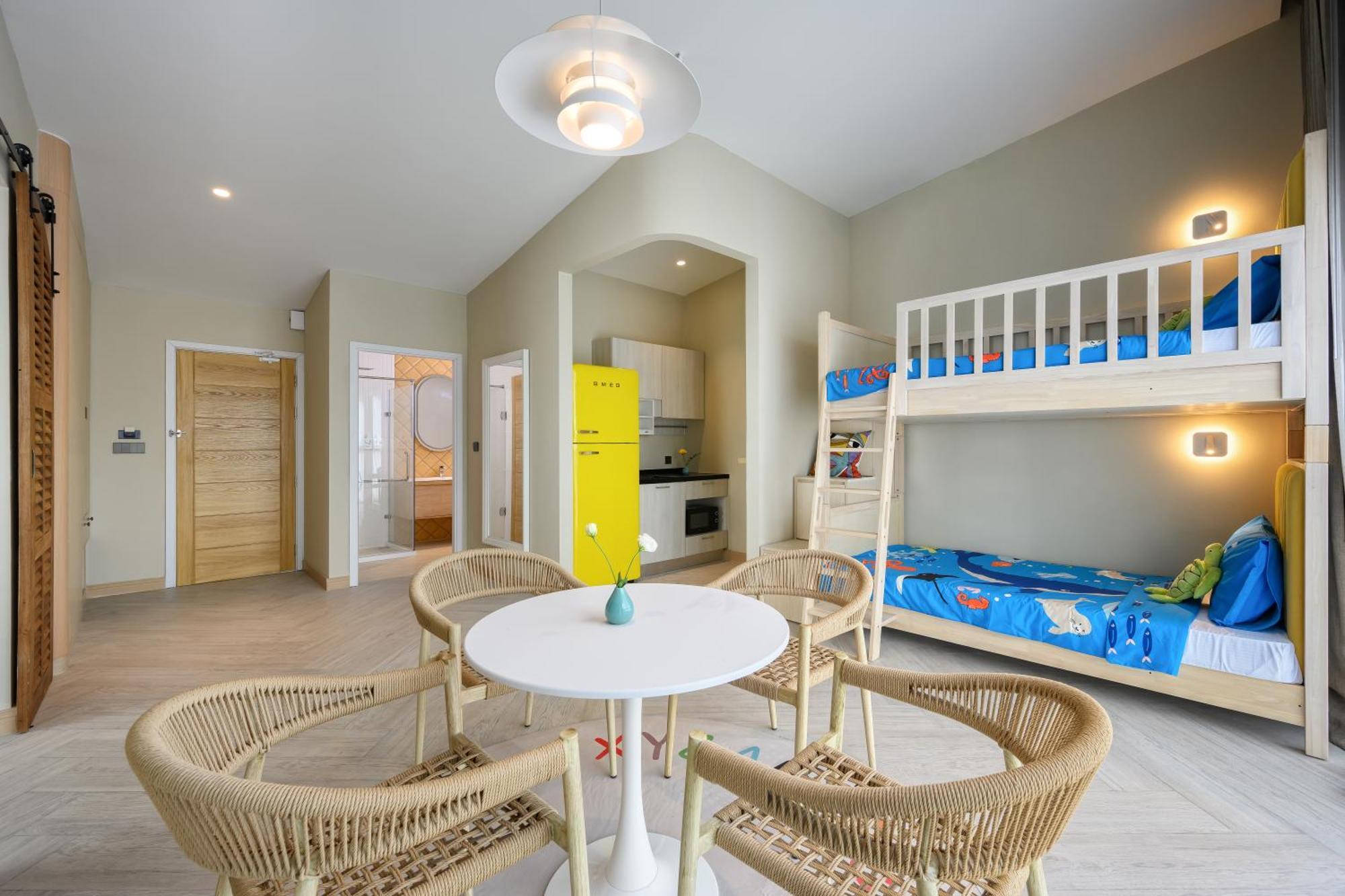 Centara Life Lamai Resort Samui Ngoại thất bức ảnh