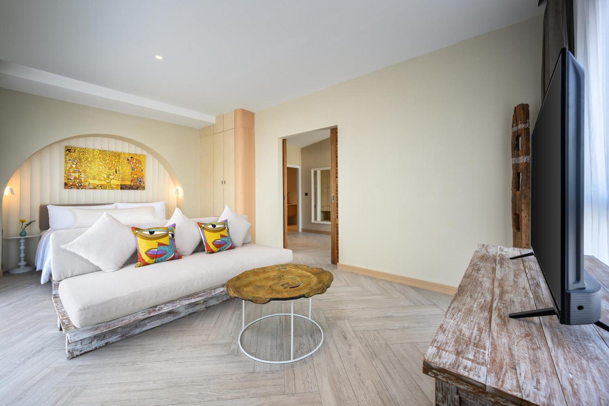 Centara Life Lamai Resort Samui Ngoại thất bức ảnh