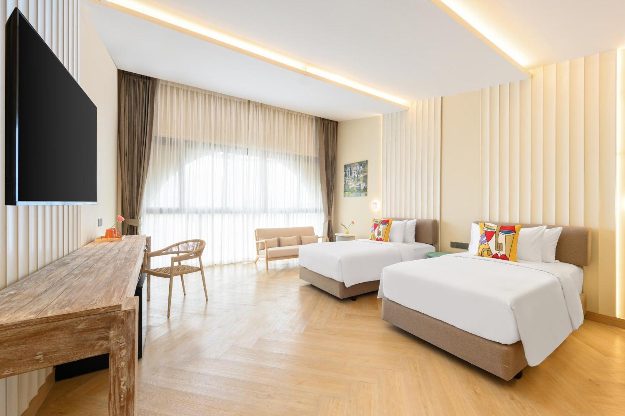 Centara Life Lamai Resort Samui Ngoại thất bức ảnh
