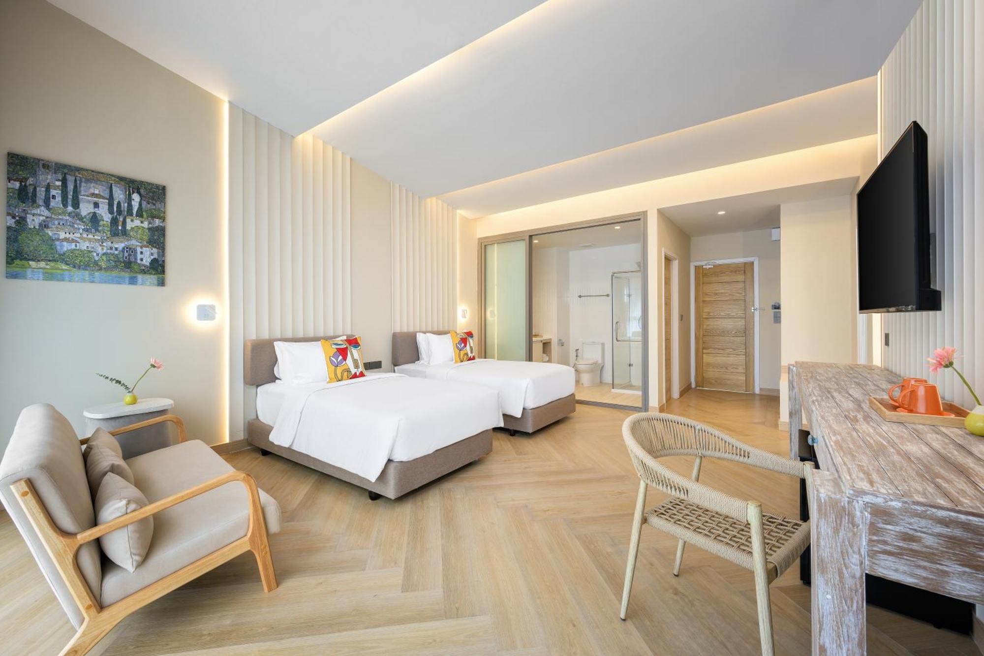 Centara Life Lamai Resort Samui Ngoại thất bức ảnh